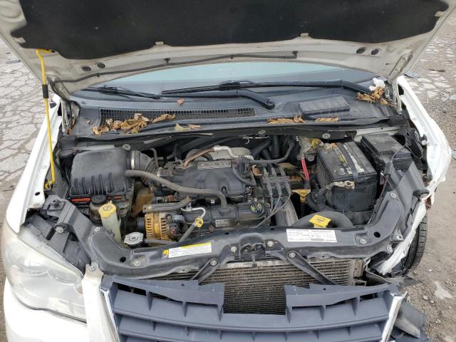 Photo 11 from auction – 2008 CHRYSLER TOWN & COU with VIN 2A8HR44H28R604059