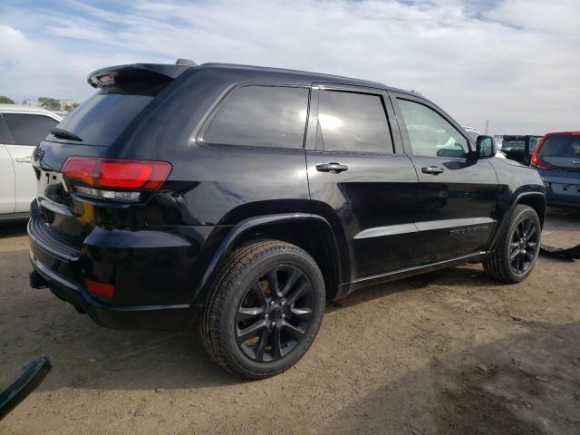 Photo 3 from auction – 2017 JEEP GRAND CHER with VIN 1C4RJFAG2HC767846