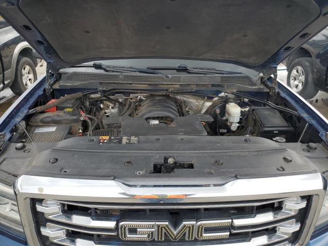 Photo 11 from auction – 2016 GMC SIERRA K15 with VIN 3GTU2NEC9GG342547