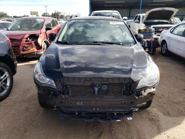 Photo 5 from auction – 2013 SUBARU XV CROSSTR with VIN JF2GPACCXDH863354