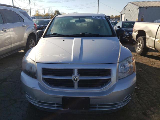 Photo 5 from auction – 2007 DODGE CALIBER with VIN 1B3HB28B07D244069