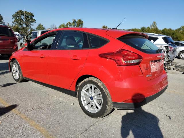 Photo 2 from auction – 2017 FORD FOCUS SE with VIN 1FADP3K23HL278503