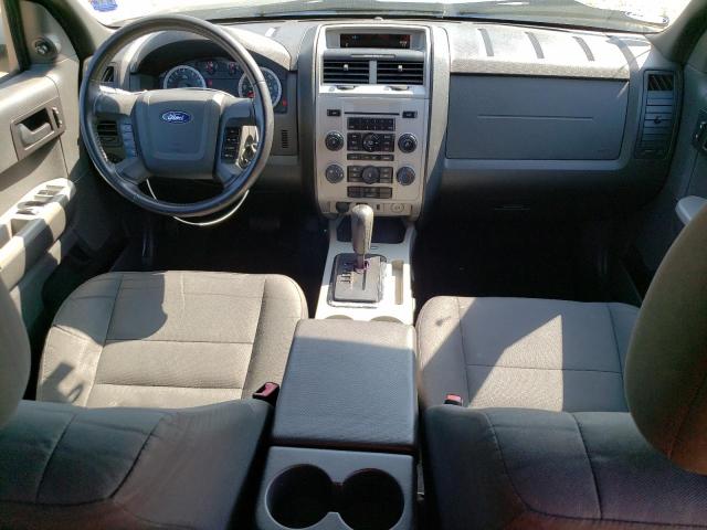 Photo 8 from auction – 2012 FORD ESCAPE XLT with VIN 1FMCU0D7XCKC08853