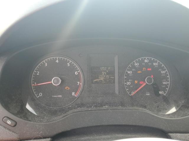 Foto 9 de la subasta – 2012 VOLKSWAGEN JETTA BASE con VIN 3VW2K7AJ2CM306487
