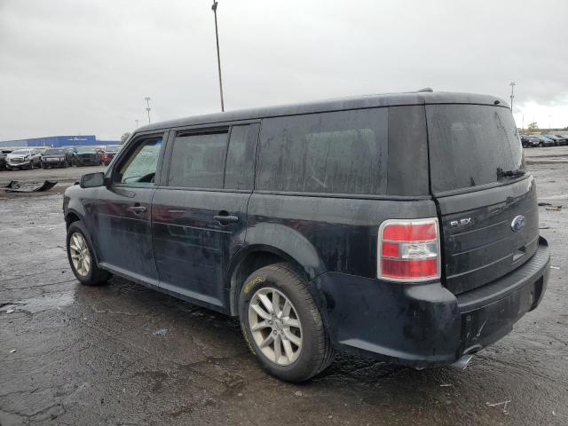 Photo 2 from auction – 2015 FORD FLEX SE with VIN 2FMGK5B83FBA04264