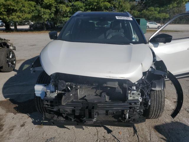 Photo 12 from auction – 2020 NISSAN KICKS SR with VIN 3N1CP5DV3LL482422