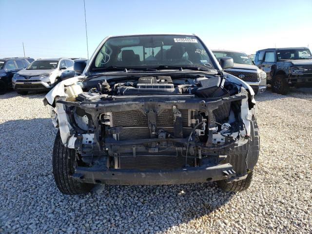 Photo 5 from auction – 2020 NISSAN FRONTIER S with VIN 1N6ED0CE8LN703772