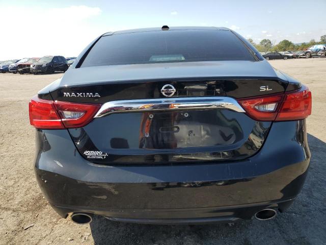 Photo 6 from auction – 2018 NISSAN MAXIMA 3.5 with VIN 1N4AA6AP3JC384913