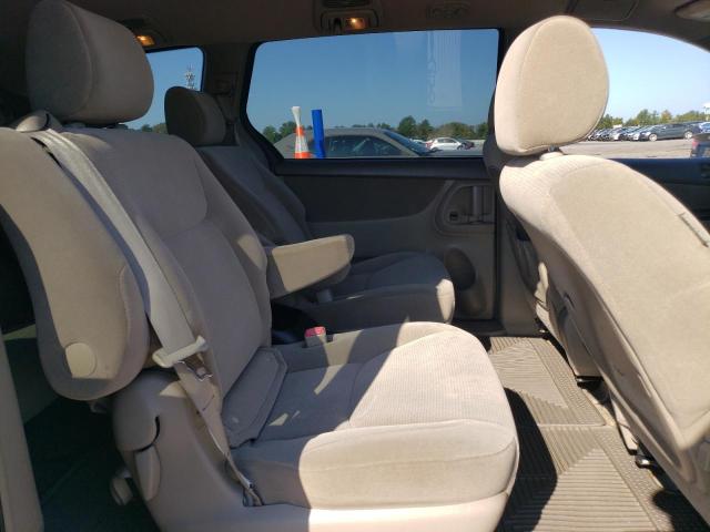 Photo 11 from auction – 2005 TOYOTA SIENNA CE with VIN 5TDZA23C65S342806