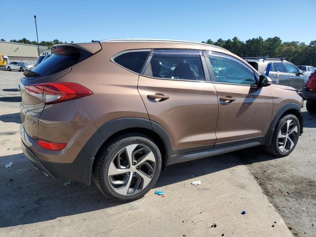 Foto 3 de la subasta – 2016 HYUNDAI TUCSON LIM con VIN KM8J3CA20GU024231