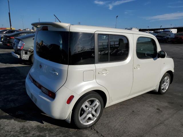 Photo 3 from auction – 2012 NISSAN CUBE BASE with VIN JN8AZ2KR9CT256338