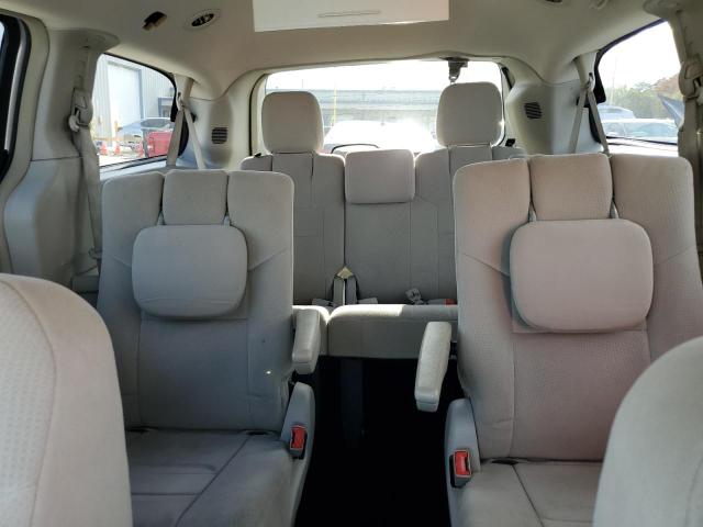 Photo 10 from auction – 2011 DODGE GRAND CARA with VIN 2D4RN5DG8BR764610