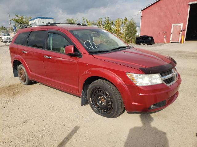 Photo 4 from auction – 2010 DODGE JOURNEY R/ with VIN 3D4PH6FVXAT261558