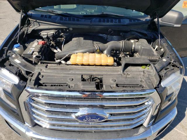 Photo 11 from auction – 2016 FORD F150 SUPER with VIN 1FTEW1EG8GFA93647