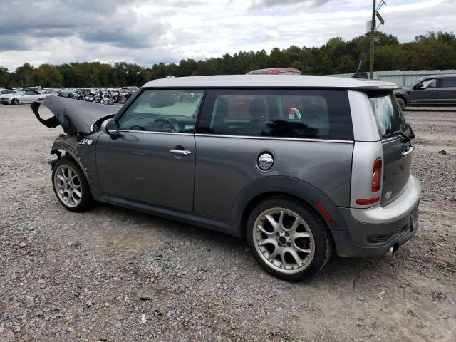 Photo 2 from auction – 2008 MINI COOPER S C with VIN WMWMM33558TP87954