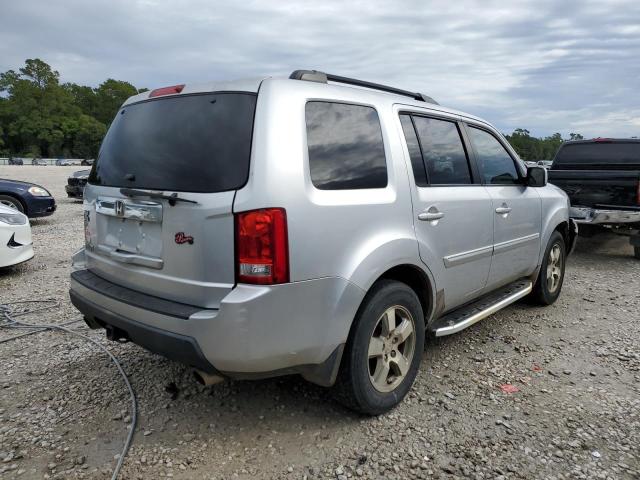 Photo 3 from auction – 2010 HONDA PILOT EXL with VIN 5FNYF3H52AB005769