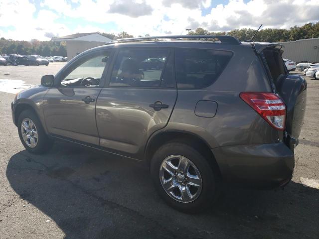 Photo 2 from auction – 2010 TOYOTA RAV4 with VIN 2T3BF4DV9AW031099