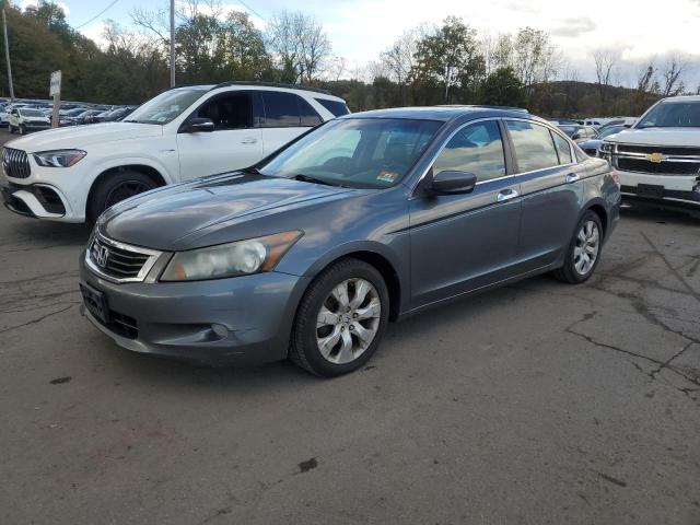 HONDA ACCORD 2009 with VIN 1HGCP36879A028166 - Photo from auction
