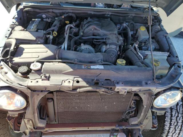 Photo 11 from auction – 2015 JEEP WRANGLER U with VIN 1C4BJWDGXFL536459