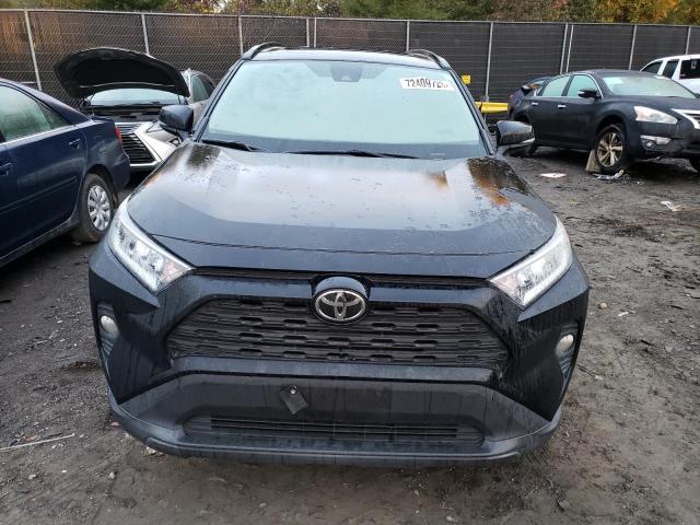 Photo 5 from auction – 2019 TOYOTA RAV4 XLE with VIN JTMP1RFV5KD006438