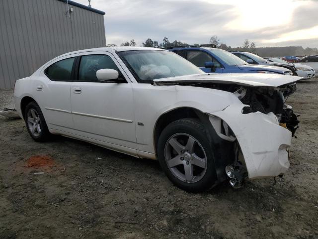 Photo 4 from auction – 2010 DODGE CHARGER SX with VIN 2B3CA3CV9AH126889