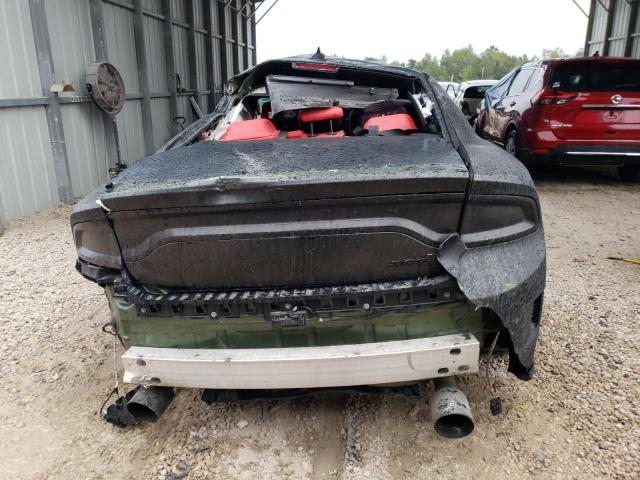 Photo 6 from auction – 2019 DODGE CHARGER SR with VIN 2C3CDXL98KH640349