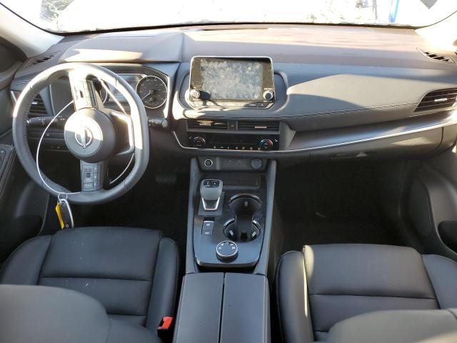 Photo 8 from auction – 2023 NISSAN ROGUE SV with VIN 5N1BT3BB4PC761313