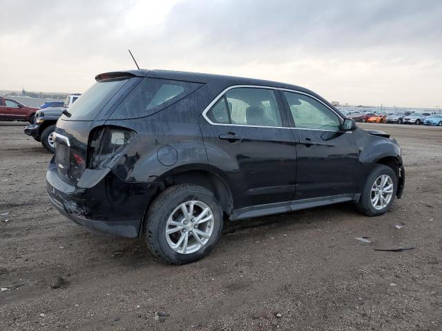 Photo 3 from auction – 2017 CHEVROLET EQUINOX LS with VIN 2GNFLEEK3H6201149