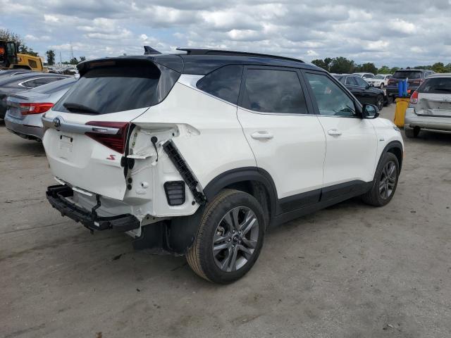 Photo 3 from auction – 2021 KIA SELTOS S with VIN KNDEUCAA5M7069296