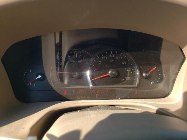 Photo 9 from auction – 2007 CADILLAC STS with VIN 1G6DC67A370133567