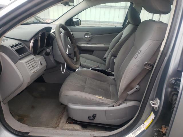 Photo 7 from auction – 2008 DODGE AVENGER SX with VIN 1B3LC56K18N158857