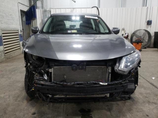 Photo 5 from auction – 2016 NISSAN ROGUE S with VIN KNMAT2MV7GP634808