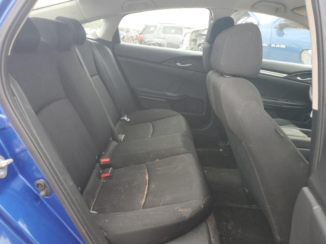 Photo 10 from auction – 2017 HONDA CIVIC LX with VIN 19XFC2F58HE050552