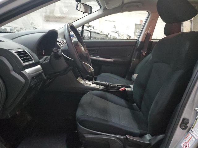 Photo 7 from auction – 2016 SUBARU IMPREZA with VIN JF1GJAA63GH003366