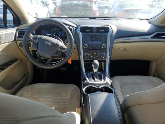 Photo 8 from auction – 2014 FORD FUSION SE with VIN 3FA6P0LU2ER398538