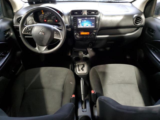 Photo 8 from auction – 2023 MITSUBISHI MIRAGE G4 with VIN ML32FUFJ9PHF01985