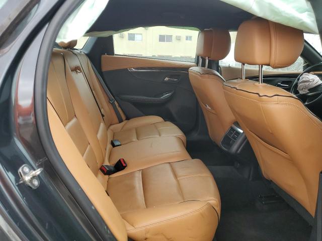 Photo 10 from auction – 2014 CHEVROLET IMPALA LTZ with VIN 2G1145SL7E9269745