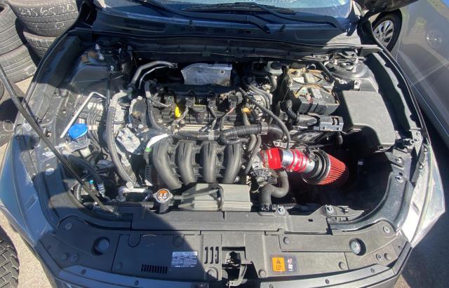 Photo 7 from auction – 2017 MAZDA 3 SPORT with VIN 3MZBN1U73HM119769