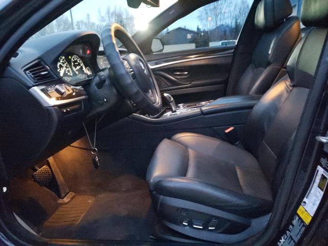 Photo 7 from auction – 2013 BMW 535 XI with VIN WBAFU7C52DDU76924