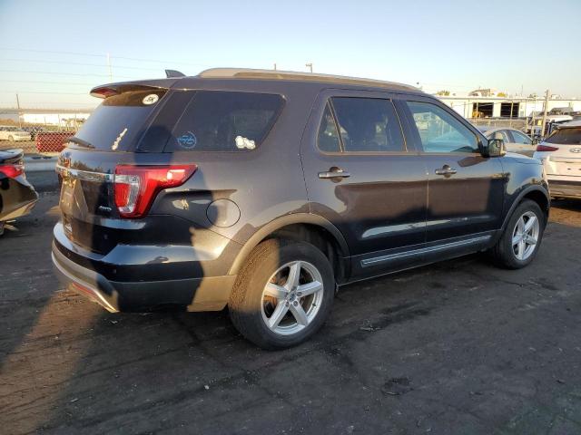 Photo 3 from auction – 2017 FORD EXPLORER X with VIN 1FM5K8D81HGD84125
