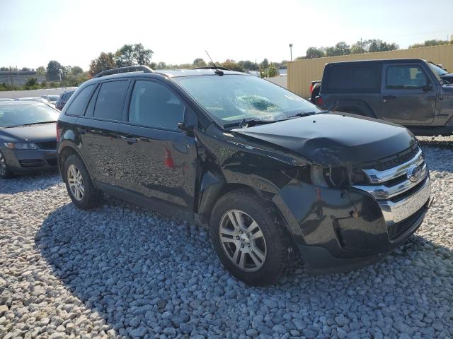 Photo 4 from auction – 2011 FORD EDGE SE with VIN 2FMDK3GC0BBA99557