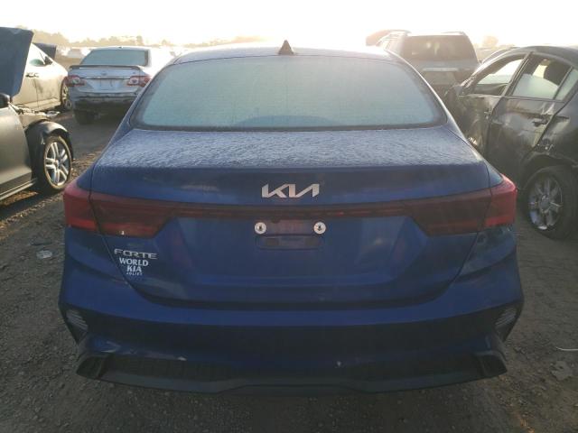 Photo 6 from auction – 2023 KIA FORTE LX with VIN 3KPF24AD1PE623187