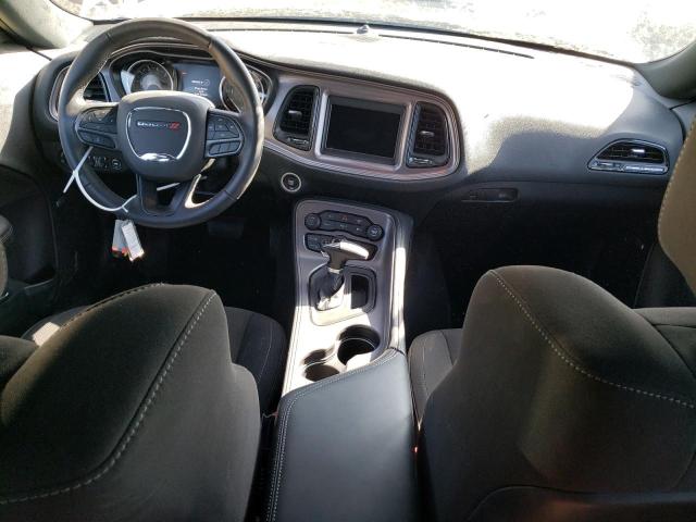 Photo 8 from auction – 2023 DODGE CHALLENGER with VIN 2C3CDZKG0PH507801