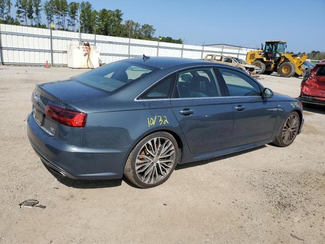 Photo 3 from auction – 2016 AUDI A6 PREMIUM with VIN WAUGFAFC7GN172962