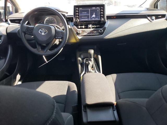 Photo 8 from auction – 2020 TOYOTA COROLLA LE with VIN 5YFEPRAE0LP096111