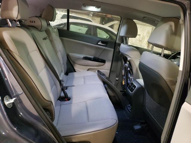Photo 11 from auction – 2018 KIA SPORTAGE E with VIN KNDPNCAC2J7421592