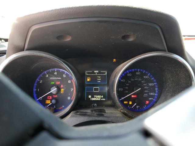 Photo 9 from auction – 2015 SUBARU OUTBACK 2. with VIN 4S4BSADC9F3361341