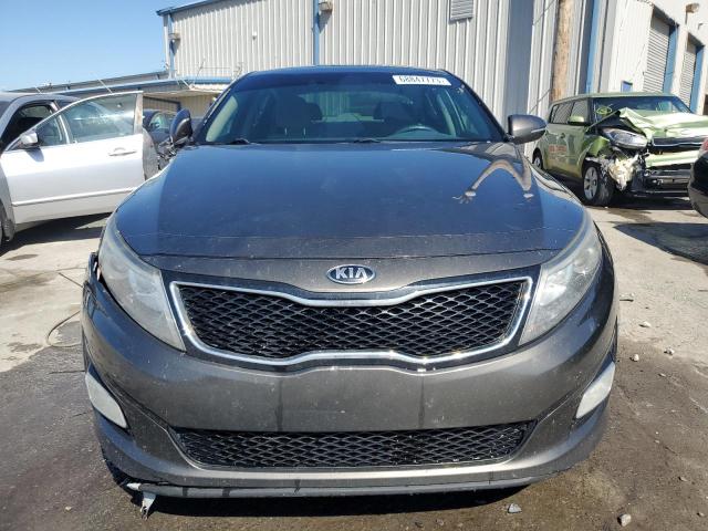 Photo 5 from auction – 2014 KIA OPTIMA LX with VIN 5XXGM4A74EG311104