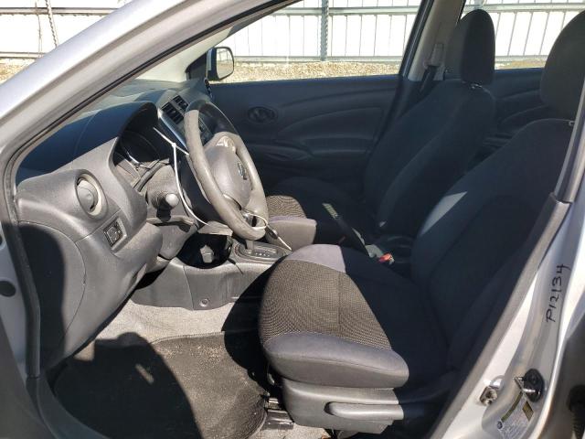 Photo 7 from auction – 2012 NISSAN VERSA S with VIN 3N1CN7AP5CL860909