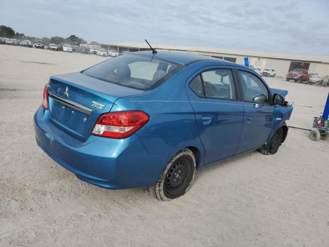 Photo 3 from auction – 2017 MITSUBISHI MIRAGE G4 with VIN ML32F3FJ1HHF11518